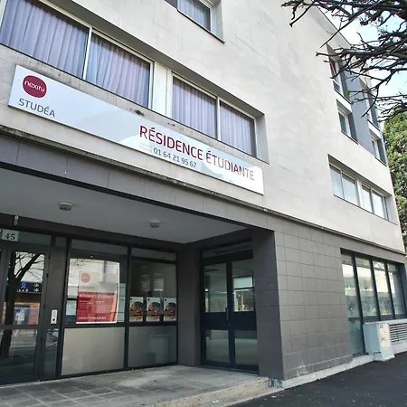 Studea Chelles Chelles (Seine-et-Marne)