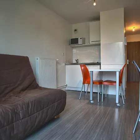 Studea Chelles Apartament