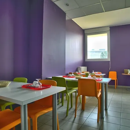 Studea Chelles * Chelles (Seine-et-Marne)