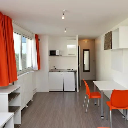 Apartament Studea Chelles